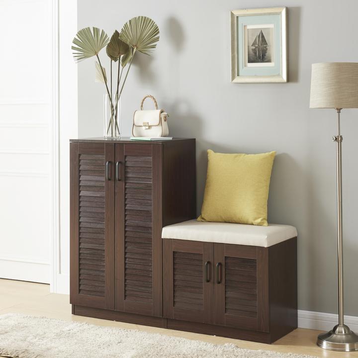 Image du produit En.Casa Braylon (121 x 36 x 97 cm)