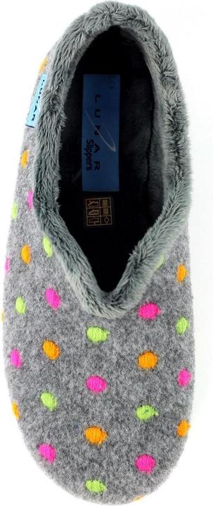 Produktbild Lunar Hausschuhe Studio (38)