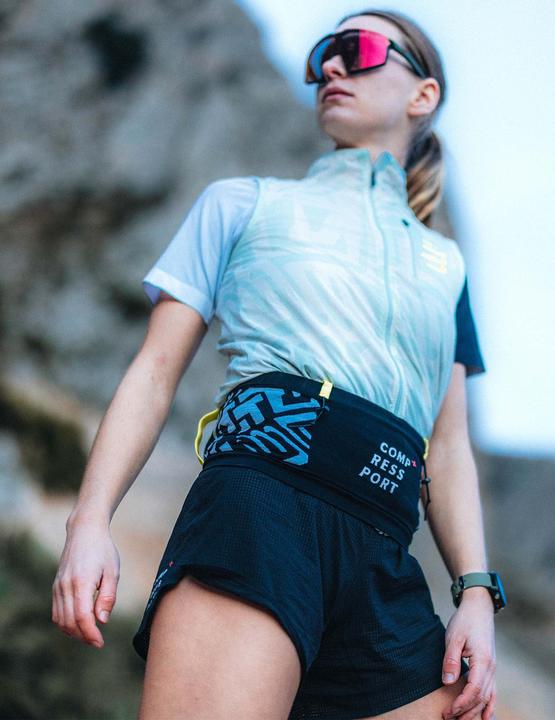 Produktbild Compressport Free Belt Pro