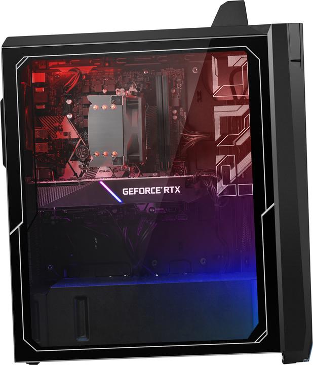 Actual product image ASUS ROG Strix G15DK (AMD Ryzen 7 5800X, 16 GB, 512 GB, GeForce GTX 1660 Ti)
