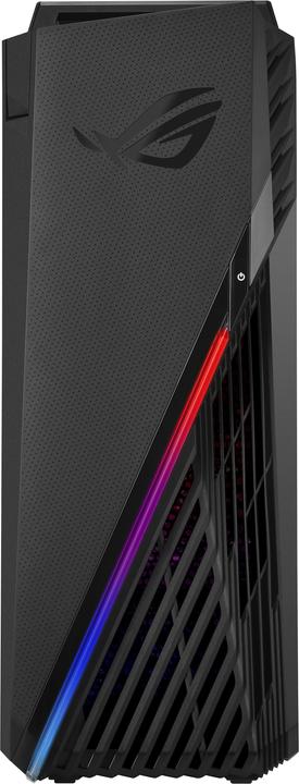 Actual product image ASUS ROG Strix G15DK (AMD Ryzen 7 5800X, 16 GB, 512 GB, GeForce GTX 1660 Ti)