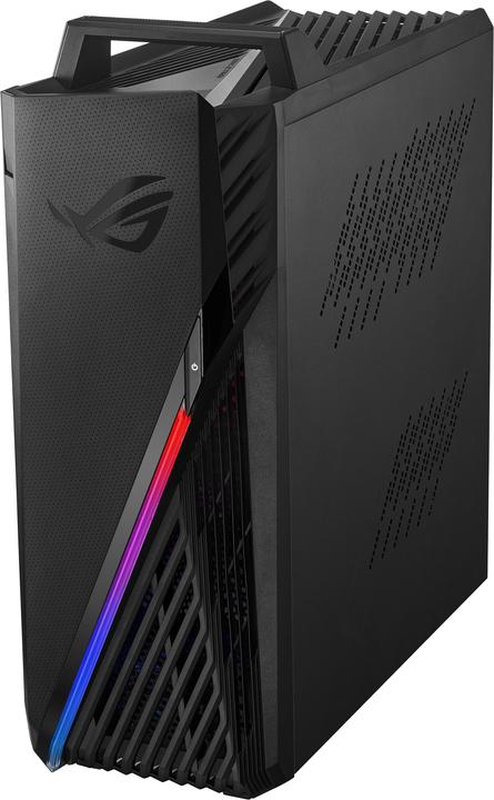 Actual product image ASUS ROG Strix G15DK (AMD Ryzen 7 5800X, 16 GB, 512 GB, GeForce GTX 1660 Ti)