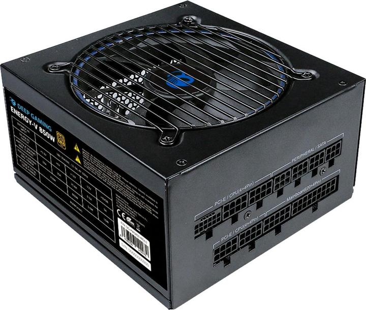 Deep Gaming DG-PWS850-MGL5 (850 W)
