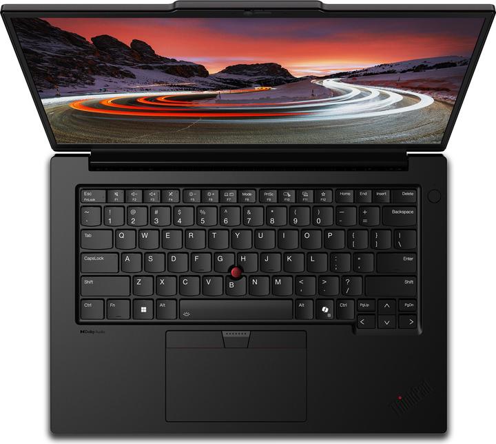 Produktbild Lenovo ThinkPad P14s Gen 5 (14.50", Intel Core Ultra 7 155H, 32 GB, 1000 GB, DE)