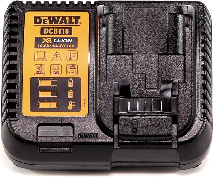 Actual product image DeWalt Battery Kit (18 V)