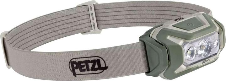Image du produit Petzl Lampe frontale Tactikka 300 lumens (300 lm)