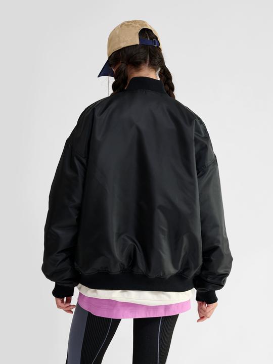 Produktbild hummel hmlBASEBALL JACKET BEE (XS)