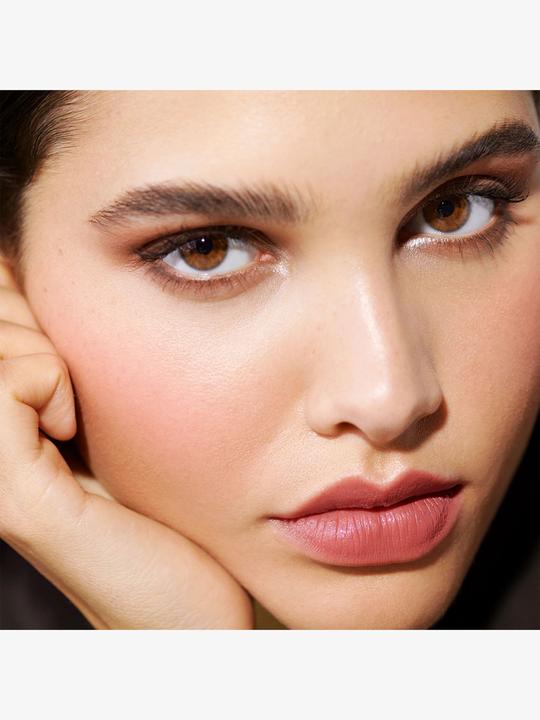 Actual product image Bobbi Brown BB Eye Shadow - Rosey Nudes Palette (Rosey Nudes)