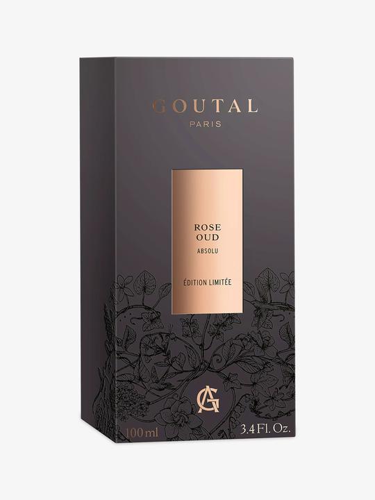 Actual product image Annick Goutal Oud Eau de Parfum (Eau de parfum, 100 ml)