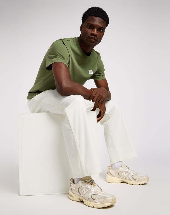 Produktbild Lee Chinos Workwear Chino (32)