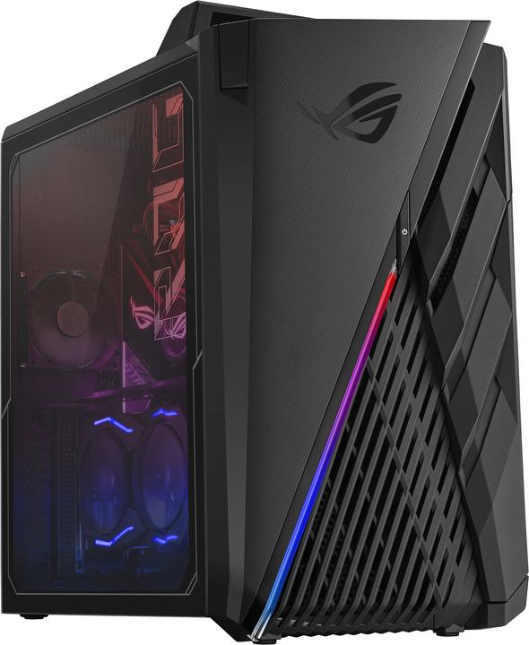 ASUS ROG Strix GT35 (Intel Core i9-11900KF, 32 GB, 1000 GB, GeForce RTX 3090)