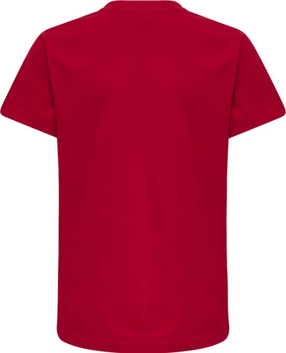 Image du produit hummel Hmlred Basic T-Shirt S/S Kids (116)