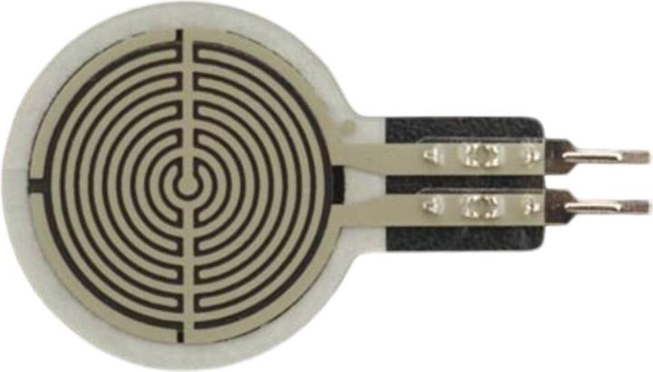 Immagine prodotto DFRobot RP-C18.3-ST Sensore di pressione a film sottile (FSR) 18,3x27 mm