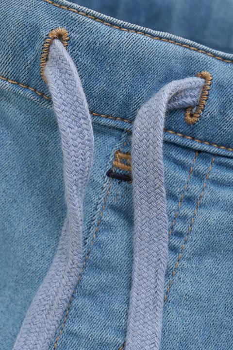 Immagine prodotto Minymo MIJeans ragazzo stretch loose fit - 5630 (92)