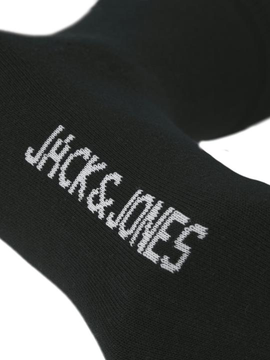 Produktbild Jack & Jones Jacrafael Socks 3 Pack Noos Pls (3er Pack, 43, 46)