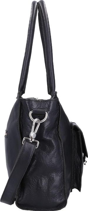 Image du produit Cowboysbag Edgemore Sac à bandoulière en cuir 41 cm pour ordinateur portable