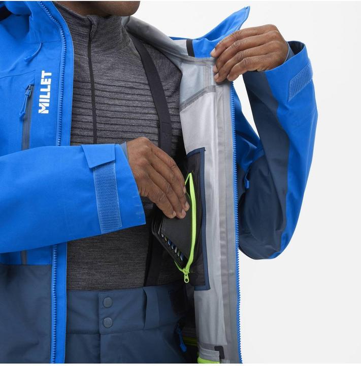 Produktbild Millet Cosmic Gtx 3L Jkt Jacke (L)