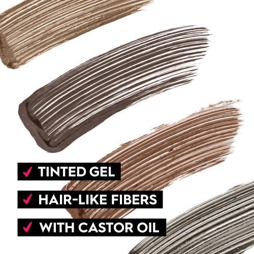 Produktbild Urban Decay Big Bush Brow (Dark Drapes)
