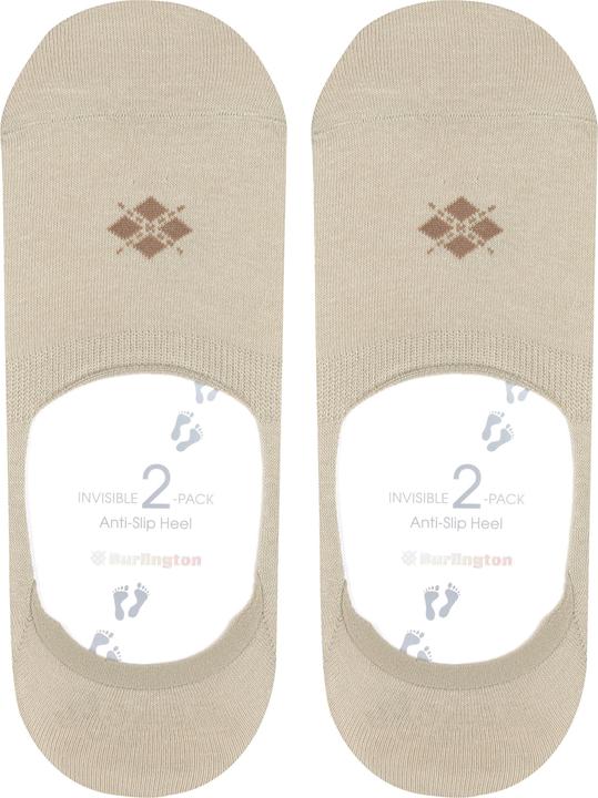 Image du produit Burlington Everyday IN Box 2-Pack (lot de 2, 39 - 40)