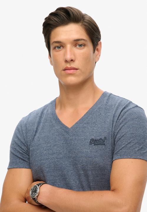 Immagine prodotto Superdry T-Shirt Vintage Con Logo Embe (S)