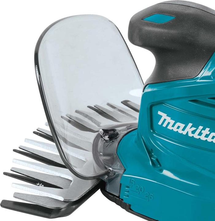 Immagine prodotto Makita Cesoie per erba a batteria (Tagliasiepi a batteria)