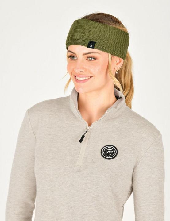 Produktbild Weatherbeeta Strick-Stirnband mit Fleece-Futter