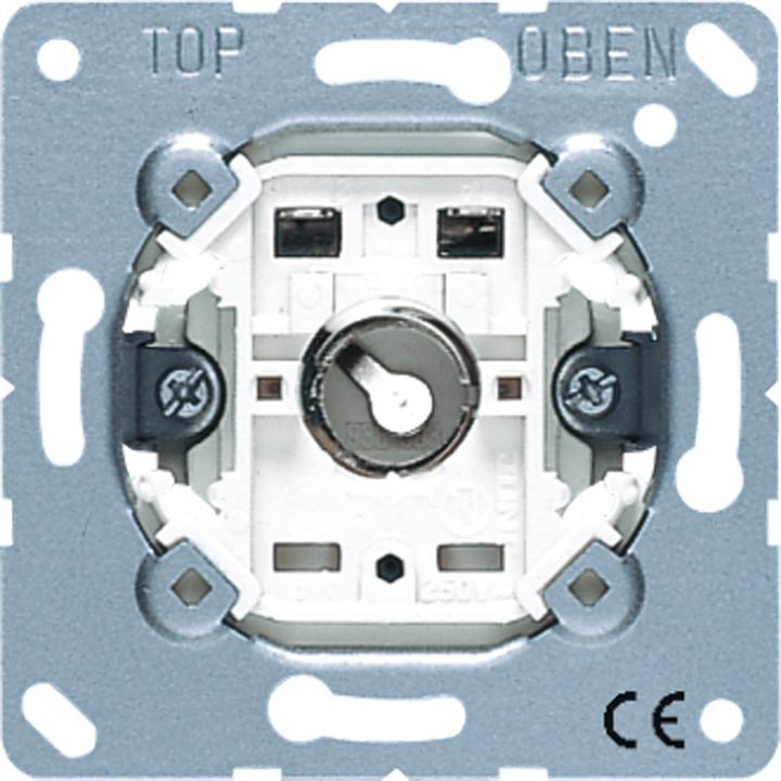 Produktbild JUNG UP Lichtsignal 938-14U E14