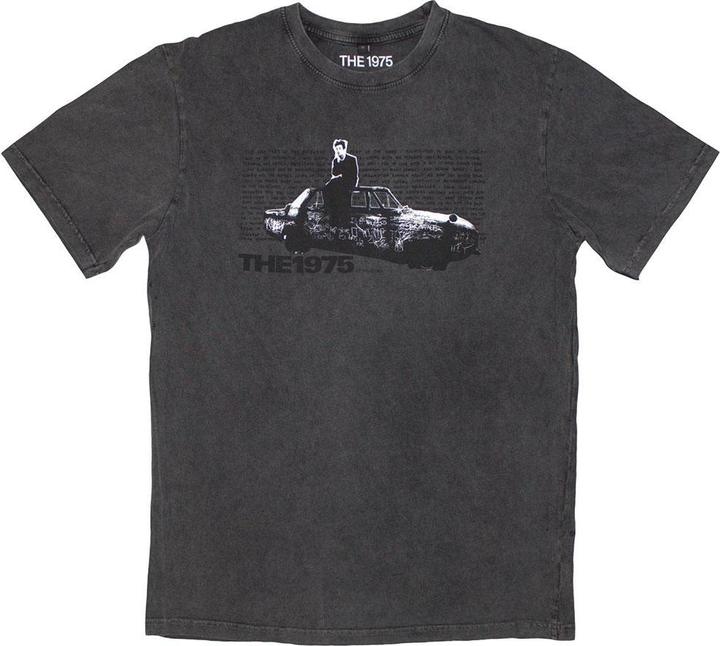 Universal Textiles TShirt (XL)