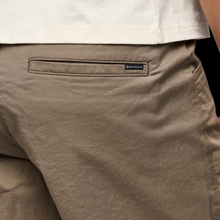 Actual product image Black Diamond Notion (XL)