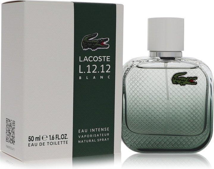 Produktbild Lacoste Eau Intenses M Eau de Toilette (Eau de Toilette, 50 ml)