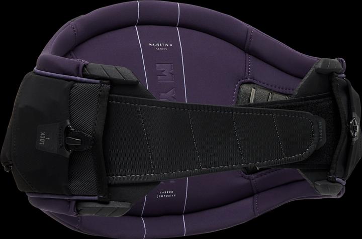 Image du produit Mystic Majestic X Waist Harness (L)
