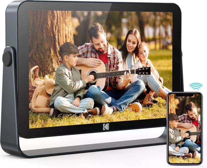 Image du produit Kodak Digital picture frames (10", 1280 x 800 pixels)