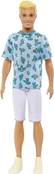 Produktbild Barbie Ken