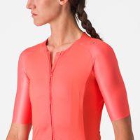 Actual product image Castelli Aero Pro 7.0 W Jersey (M)