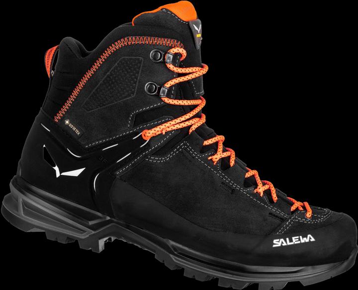 Actual product image Salewa Mountain Trainer 2 Mid Gore-Tex® Shoe Mens (40)