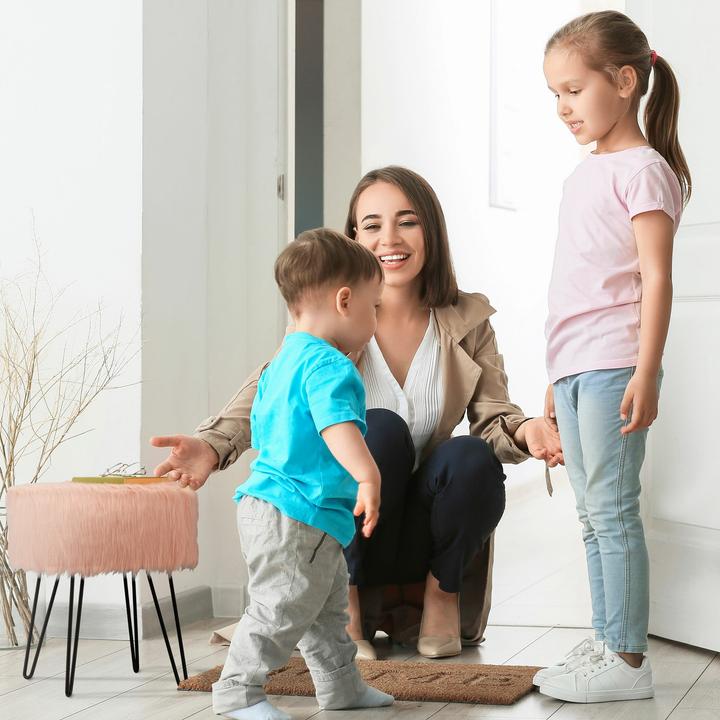 Image du produit Relaxdays Piques bois