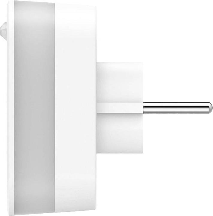 Produktbild Hama 00223498 LED-Nachtlicht mit Bewegungsmelder LED Tageslichtweiss Weiss