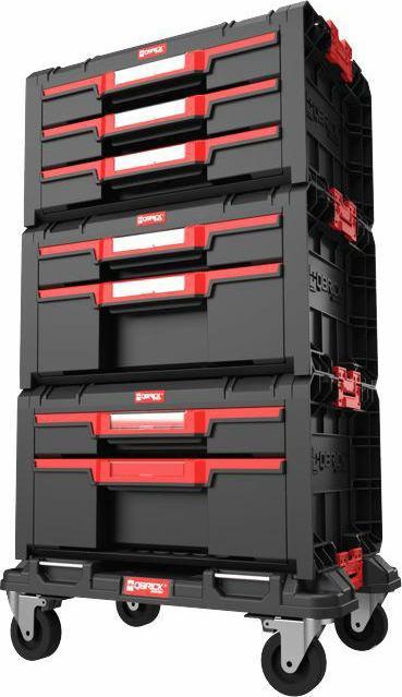 Immagine prodotto Patrol Sistema Qbrick (0 x)