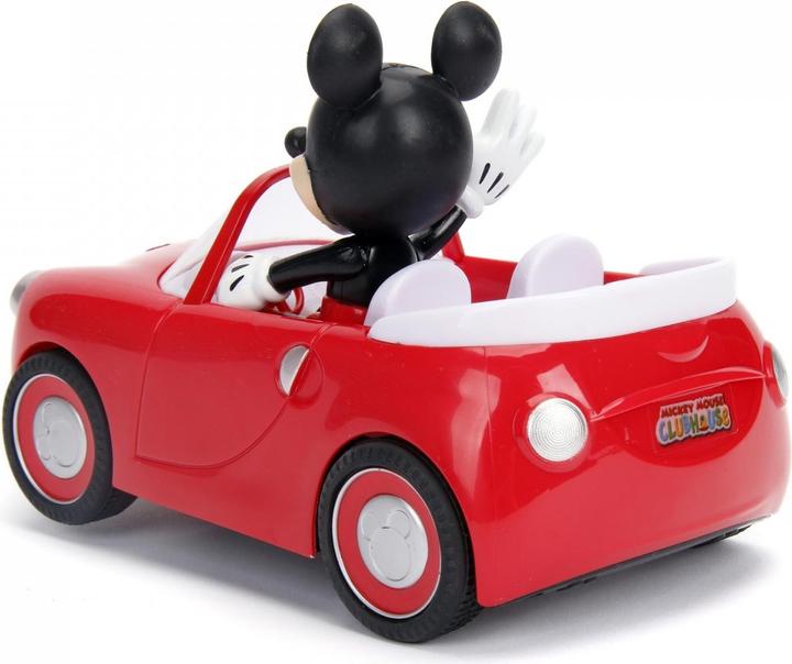 Image du produit Jada RC Mickie Roadster