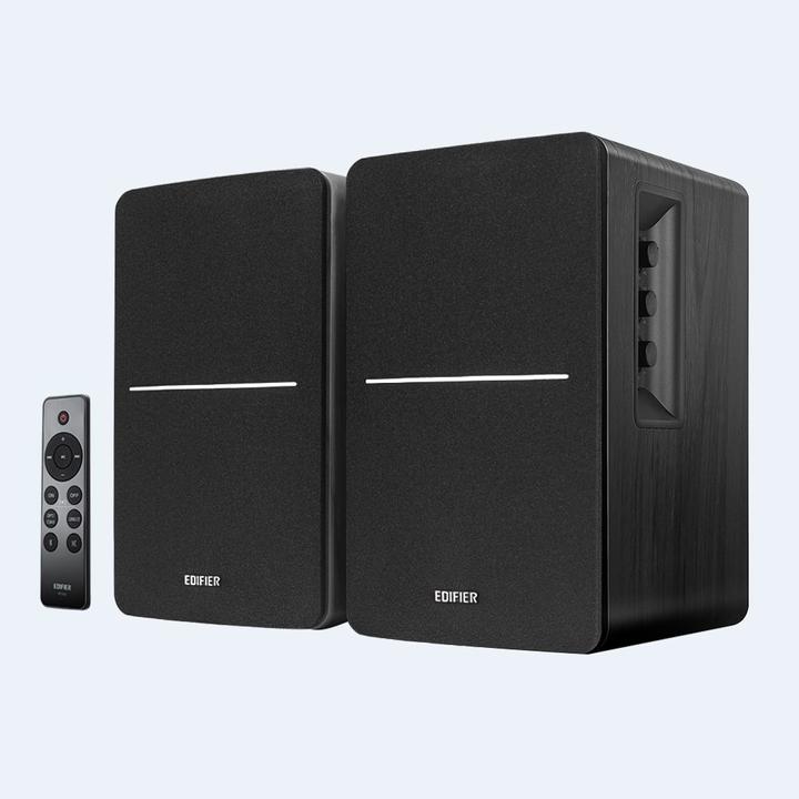 Actual product image Edifier R1280DBs (1 pair, 42 W)