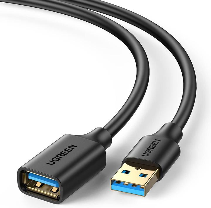 Produktbild Ugreen USB A—Usb A (1 m, USB 3.0)