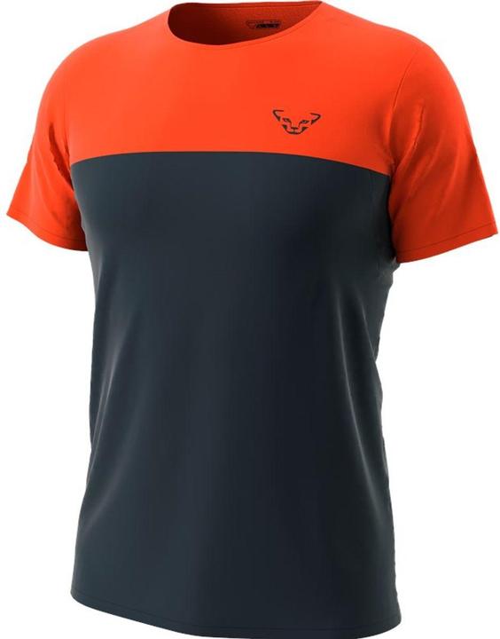 Produktbild Dynafit Traverse S-Tech Shirt Herren (XS)