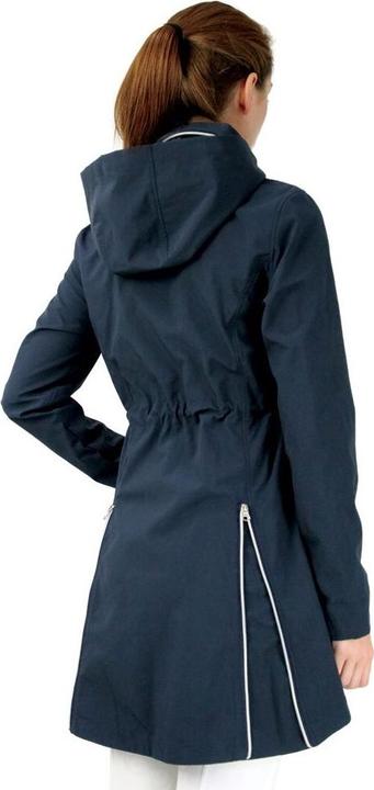 Actual product image Hy Fashion Synergy mackintosh (XS)