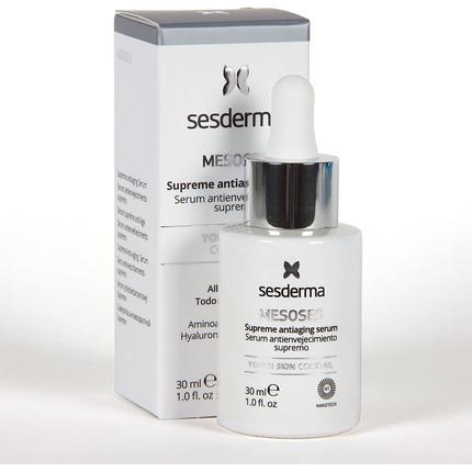 Produktbild Sesderma Mesoses Supreme Antiaging Serum 30ml (30 ml, Tagescreme)