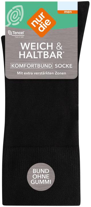 Nur Der Weich & Haltbar