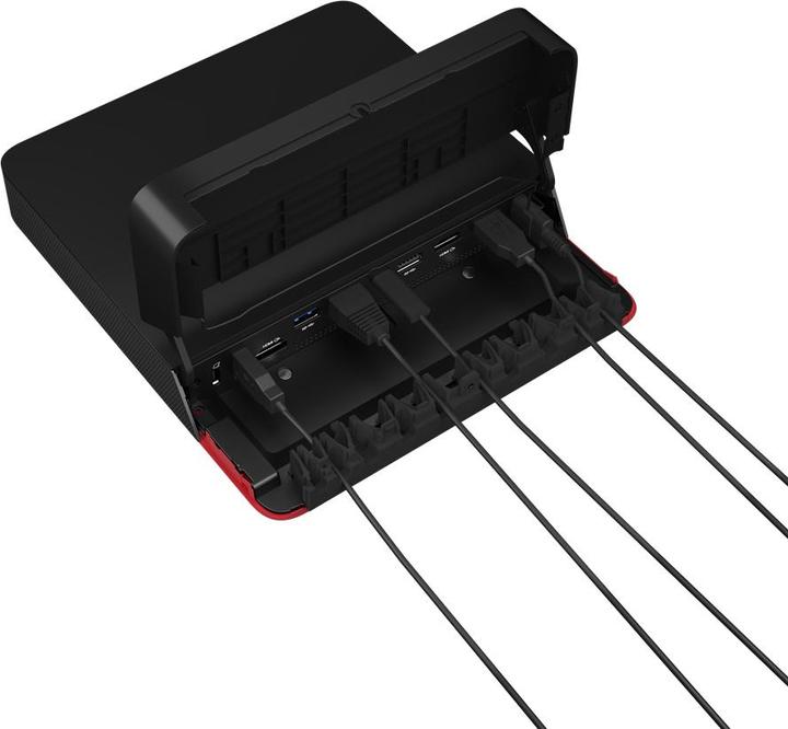 Actual product image Lenovo ThinkSmart Core for Microsoft Team Rooms