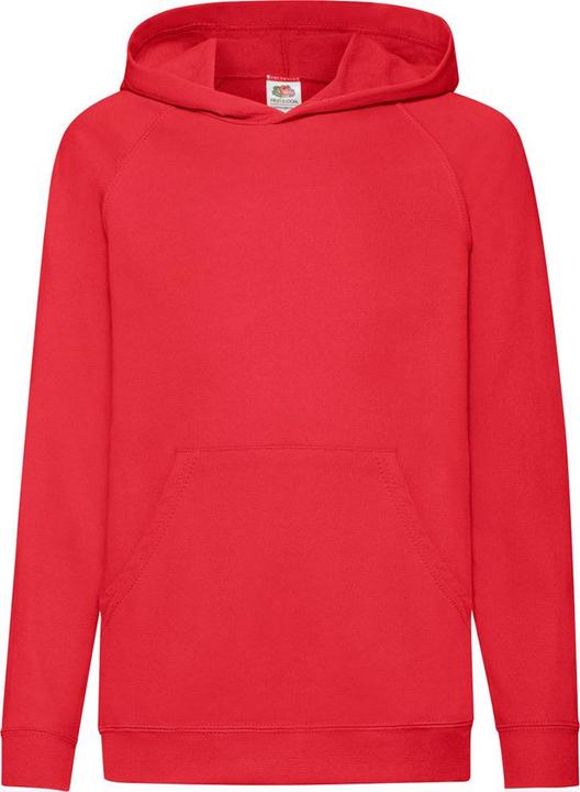 Fruit of the Loom Kapuzen Pullover