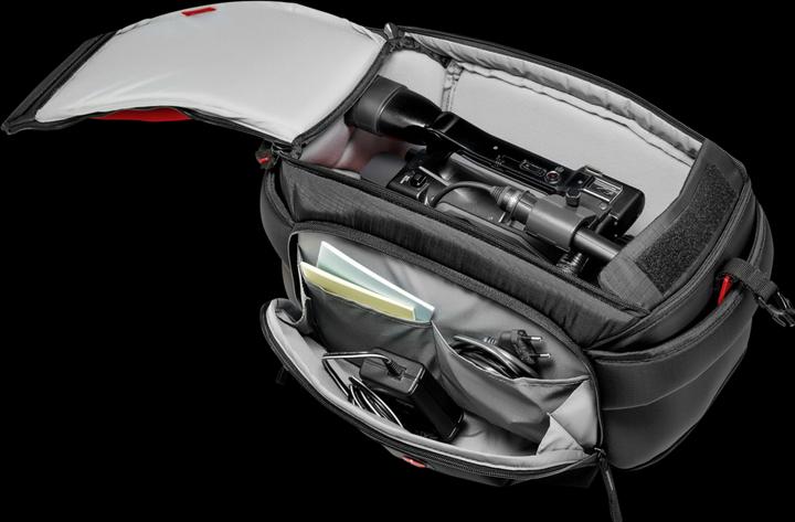 Actual product image Manfrotto Pro Light CC-191N (Camera shoulder bag, 0.39 l)