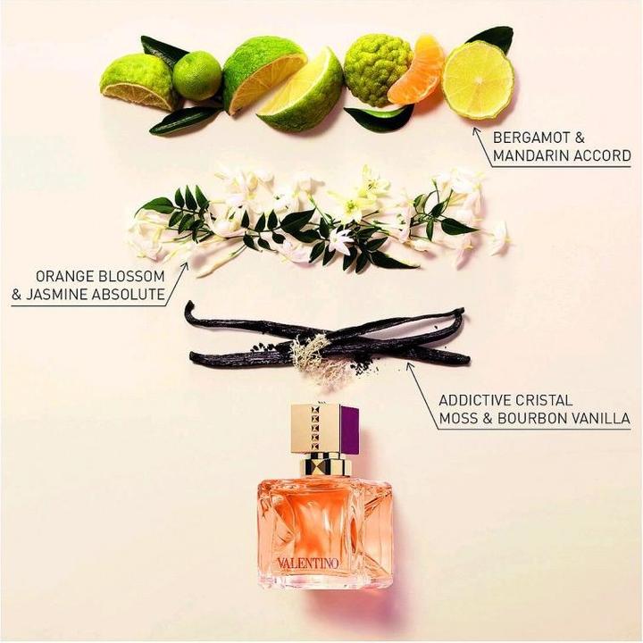 Image du produit Valentino Voce Viva Intensa (Eau de parfum, 30 ml)
