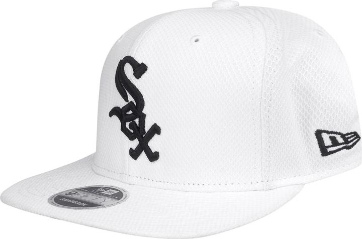 New Era 9Fifty Originalfit Diamond Chicago White Sox